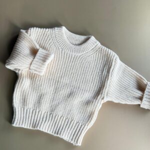 Classic sweater